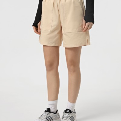 Women's shorts Evoids Josephine beige 112503-840 Women's shorts Evoids Josephine beige 112503-840