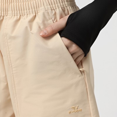 Women's shorts Evoids Josephine beige 112503-840 Women's shorts Evoids Josephine beige 112503-840