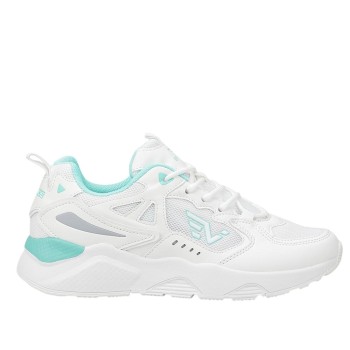 Women's sneakers Evoids Niamh white 912501-100