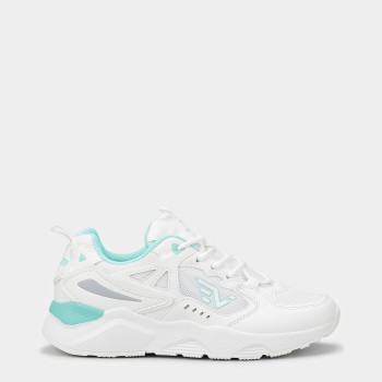 Women's sneakers Evoids Niamh white 912501-100