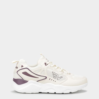 Zapatillas de mujer Evoids Niamh beige 912501-125
