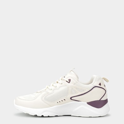 Zapatillas de mujer Evoids Niamh beige 912501-125