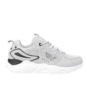 Zapatillas de mujer Evoids Niamh gris 912501-011