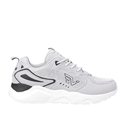 Zapatillas de mujer Evoids Niamh gris 912501-011