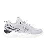 Women's sneakers Evoids Niamh gray 912501-011
