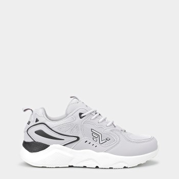 Zapatillas de mujer Evoids Niamh gris 912501-011