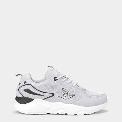 Zapatillas de mujer Evoids Niamh gris 912501-011