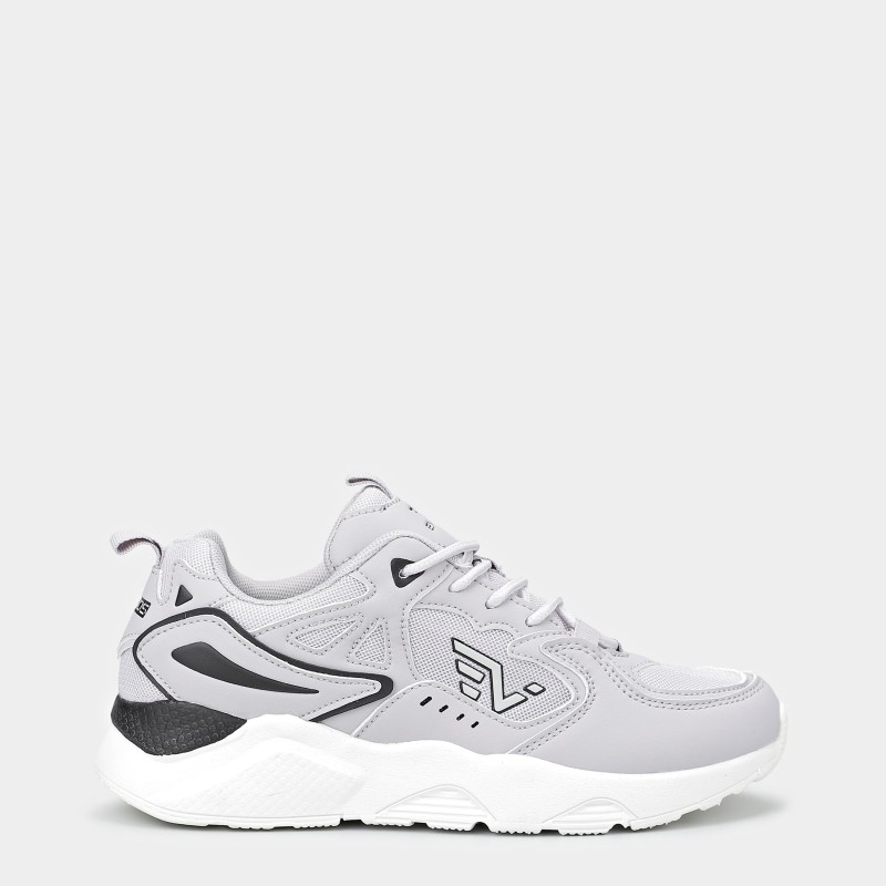 Zapatillas de mujer Evoids Niamh gris 912501-011