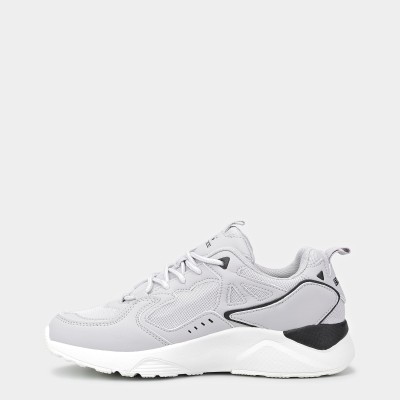 Zapatillas de mujer Evoids Niamh gris 912501-011