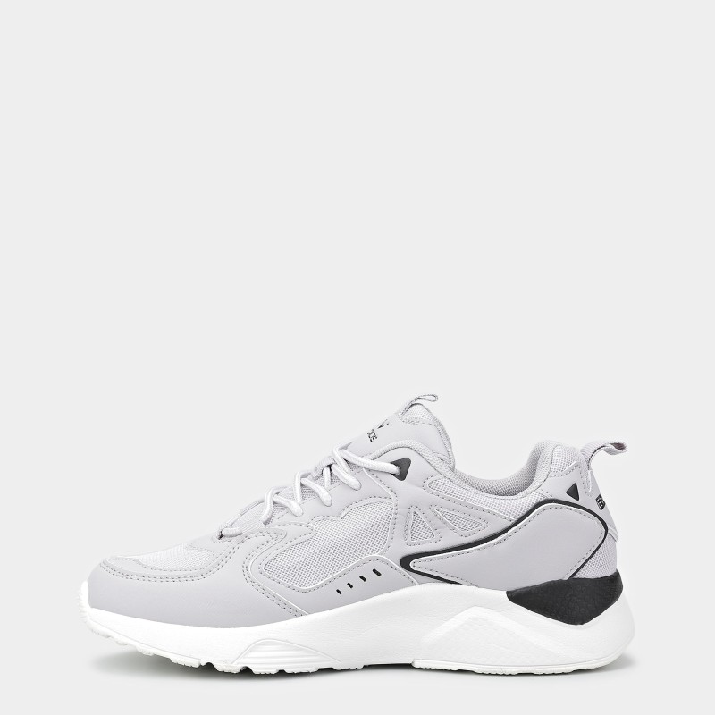Zapatillas de mujer Evoids Niamh gris 912501-011