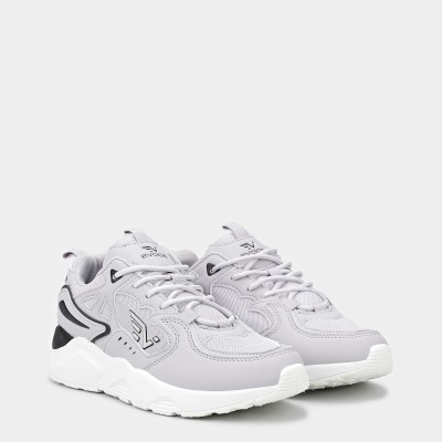 Zapatillas de mujer Evoids Niamh gris 912501-011