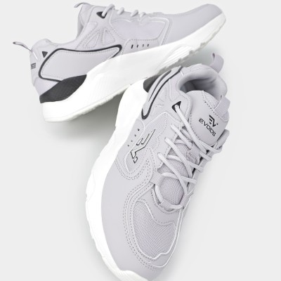 Zapatillas de mujer Evoids Niamh gris 912501-011