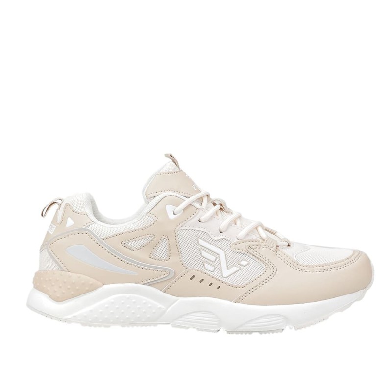 Men's sneakers Evoids Ronan beige 912502-125
