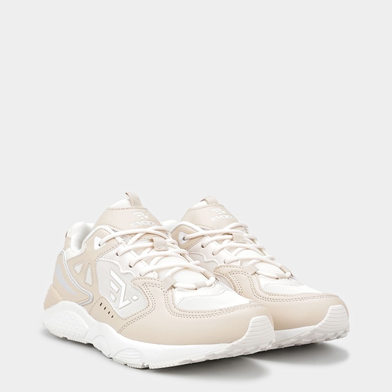 Men's sneakers Evoids Ronan beige 912502-125