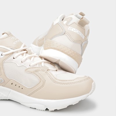 Men's sneakers Evoids Ronan beige 912502-125