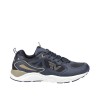 Men's sneakers Evoids Ronan dark blue 912502-450