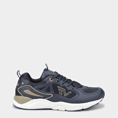 Men's sneakers Evoids Ronan dark blue 912502-450