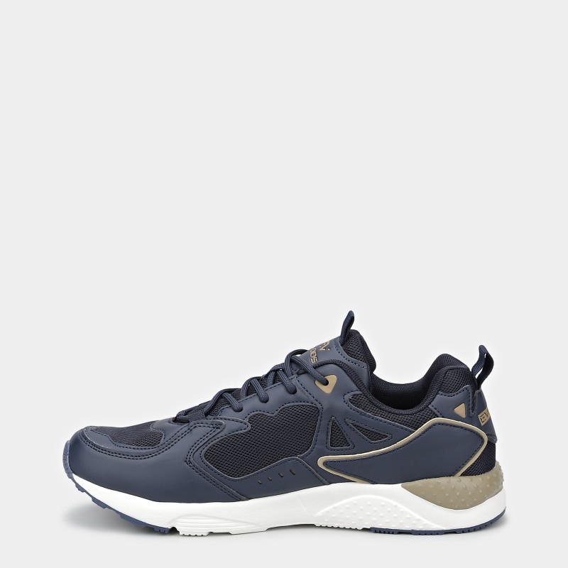Men's sneakers Evoids Ronan dark blue 912502-450