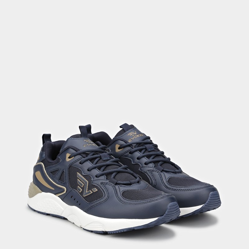 Men's sneakers Evoids Ronan dark blue 912502-450