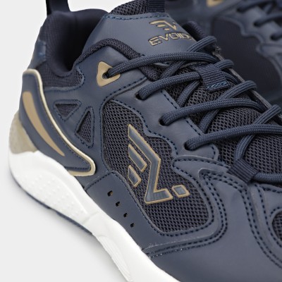 Men's sneakers Evoids Ronan dark blue 912502-450