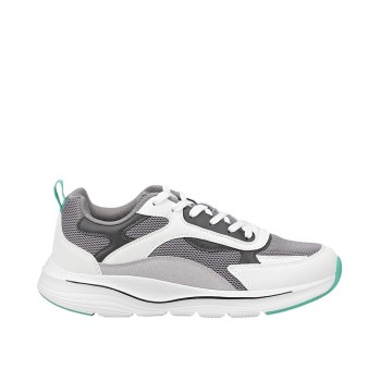 Men's sneakers Evoids Eamon white 912503-100