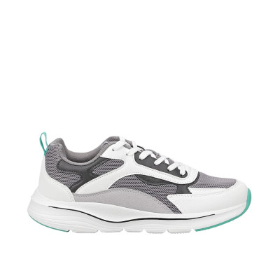 Men's sneakers Evoids Eamon white 912503-100