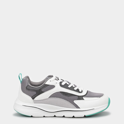 Men's sneakers Evoids Eamon white 912503-100