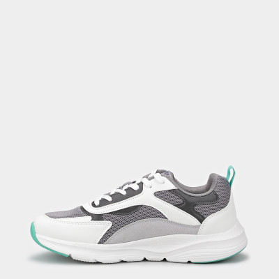 Men's sneakers Evoids Eamon white 912503-100