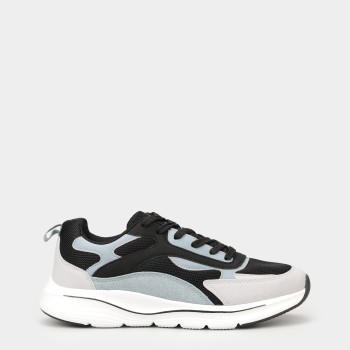 Men's sneakers Evoids Eamon black 912503-010 Men's sneakers Evoids Eamon black 912503-010