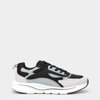 Men's sneakers Evoids Eamon black 912503-010 Men's sneakers Evoids Eamon black 912503-010