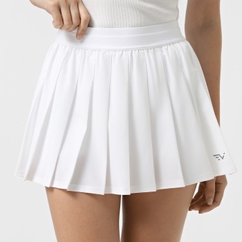 Women's skirt Evoids Nyssa white 142506-100