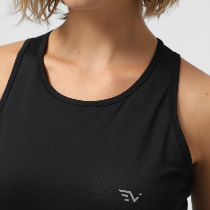 Women's dress Evoids Selene black 142507-010 Women's dress Evoids Selene black 142507-010