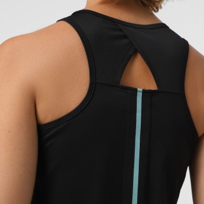 Women's dress Evoids Selene black 142507-010 Women's dress Evoids Selene black 142507-010