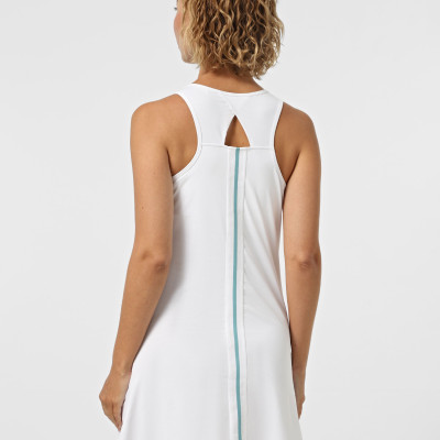 Women's dress Evoids Selene white 142507-100 Women's dress Evoids Selene white 142507-100
