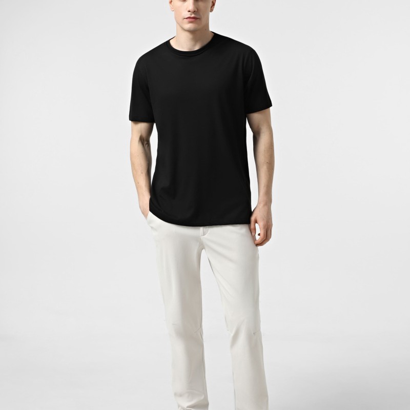 Men's pants Evoids Anwen beige 142508-125 Men's pants Evoids Anwen beige 142508-125