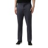 Men's pants Evoids Anwen dark gray 142508-020