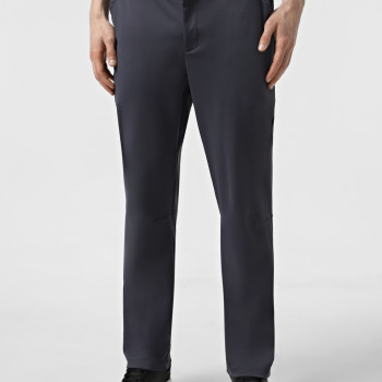 Men's pants Evoids Anwen dark gray 142508-020 Men's pants Evoids Anwen dark gray 142508-020