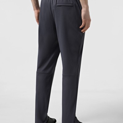 Pantalones de hombre Evoids Anwen gris oscuro 142508-020