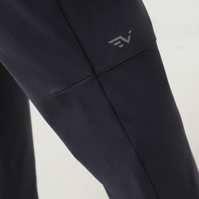 Pantalones de hombre Evoids Anwen gris oscuro 142508-020