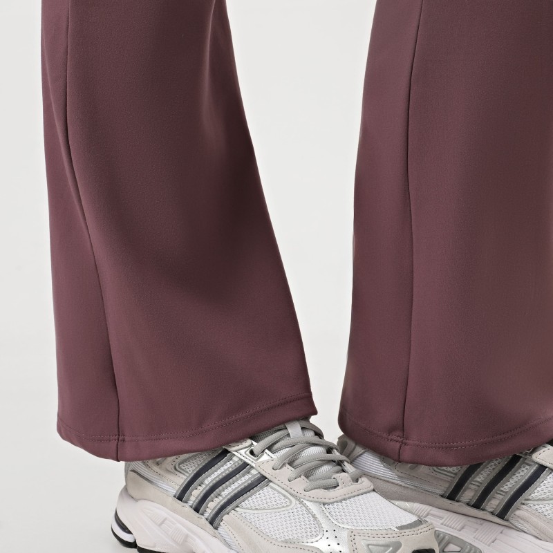 Women's leggings Evoids Moana burgundy 932503-670 Women's leggings Evoids Moana burgundy 932503-670