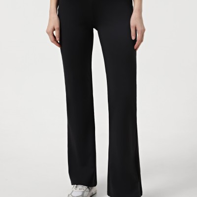 Women's leggings Evoids Moana black 932503-010