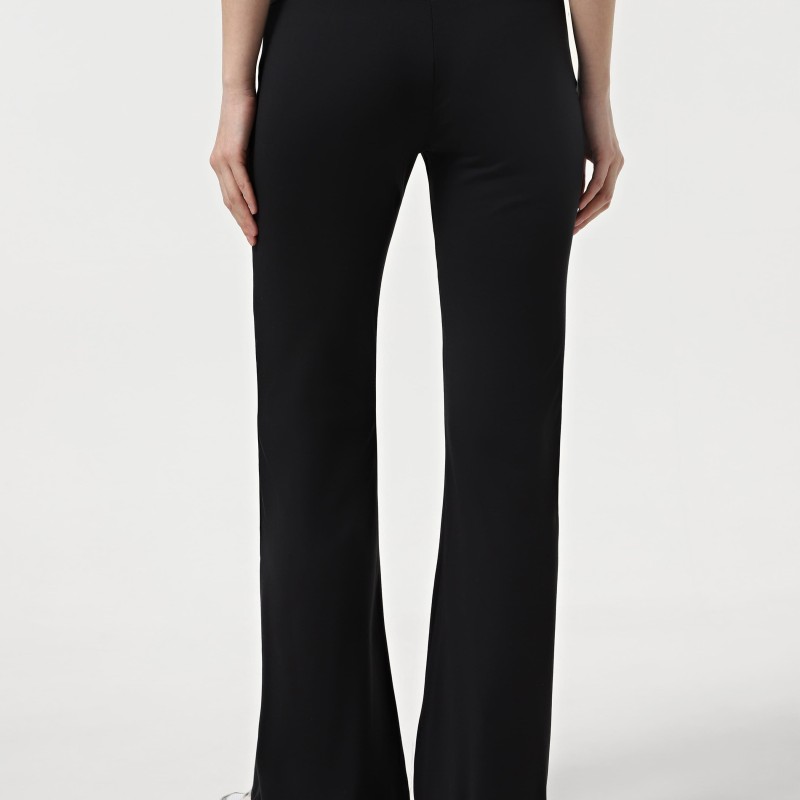 Women's leggings Evoids Moana black 932503-010