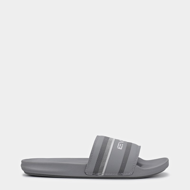 Men's flip-flops Evoids Phaedra gray 972501-011