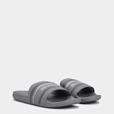 Men's flip-flops Evoids Phaedra gray 972501-011
