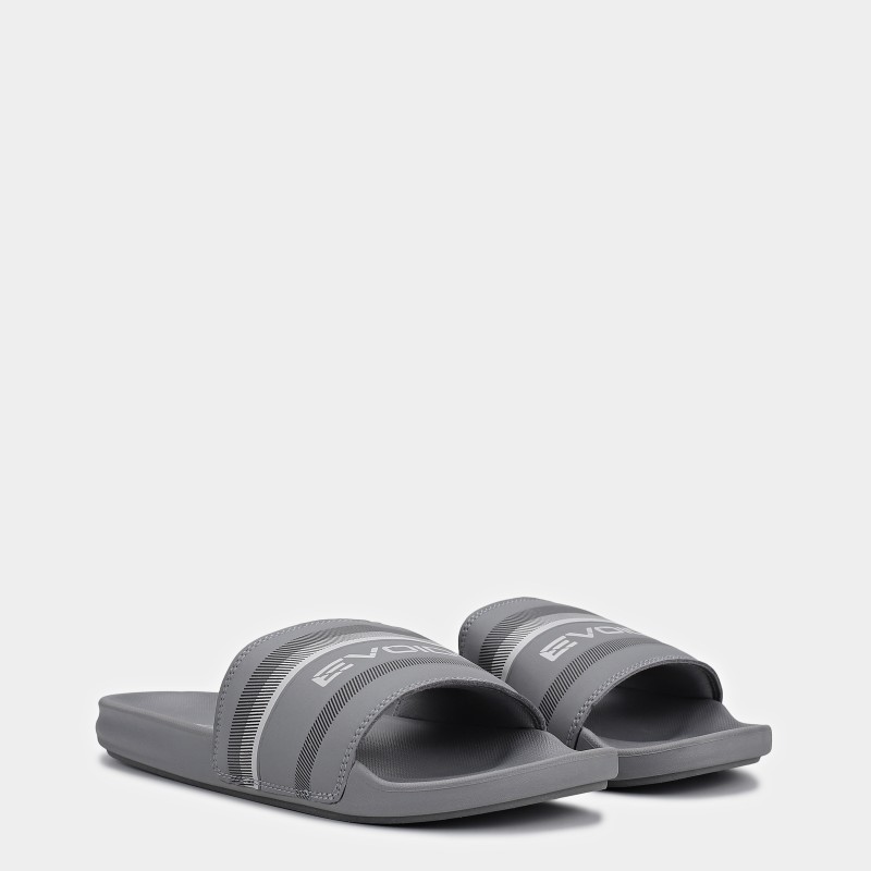 Men's flip-flops Evoids Phaedra gray 972501-011