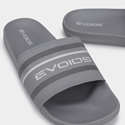 Men's flip-flops Evoids Phaedra gray 972501-011