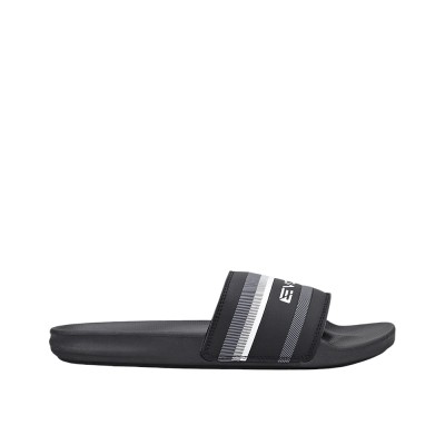 Men's flip-flops Evoids Phaedra black 972501-010 Men's flip-flops Evoids Phaedra black 972501-010