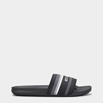 Men's flip-flops Evoids Phaedra black 972501-010 Men's flip-flops Evoids Phaedra black 972501-010