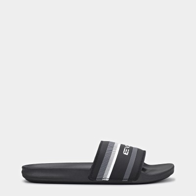 Men's flip-flops Evoids Phaedra black 972501-010 Men's flip-flops Evoids Phaedra black 972501-010
