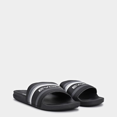 Men's flip-flops Evoids Phaedra black 972501-010 Men's flip-flops Evoids Phaedra black 972501-010